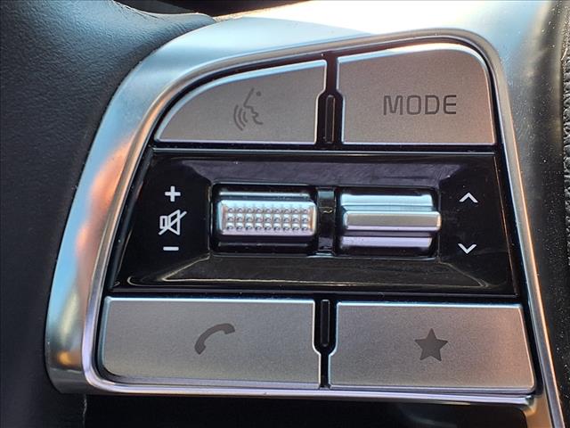 2024 Kia Telluride SX-Prestige