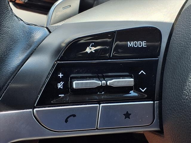 2023 Hyundai TUCSON Hybrid SEL Convenience