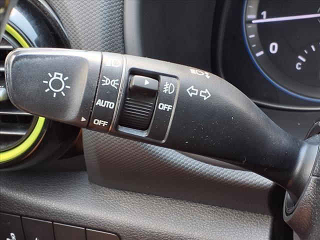 2018 Hyundai KONA Ultimate
