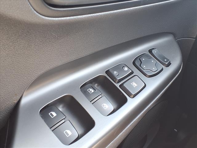 2021 Hyundai KONA SEL Plus