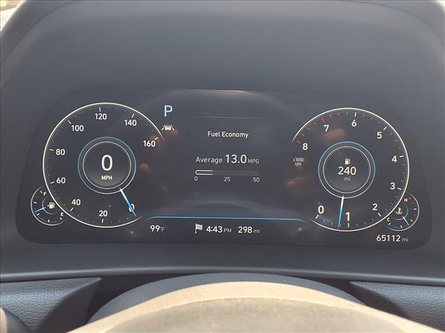 2023 Hyundai SONATA SEL Plus