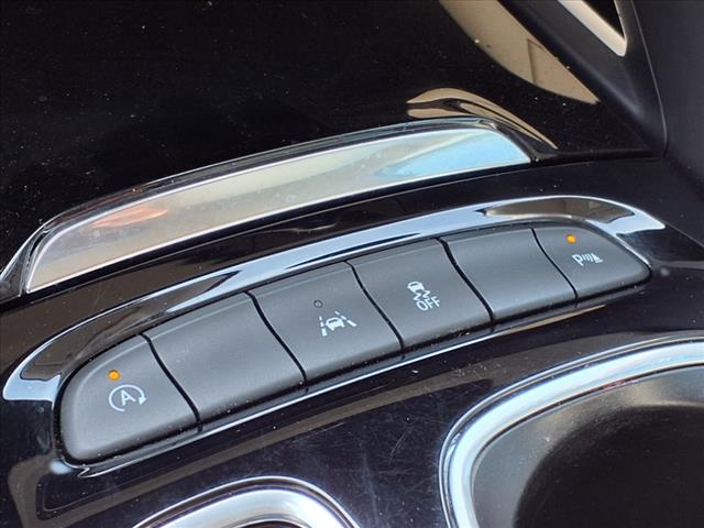 2022 Buick Envision Avenir