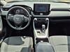 2021 Toyota RAV4 XLE - thumbnail 11