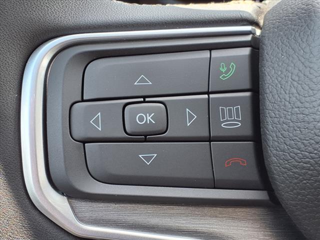 2025 Jeep Wagoneer Base