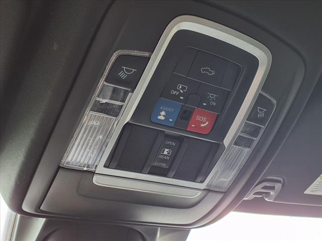 2021 RAM 1500 Limited TurboDiesel 3.0L V6
