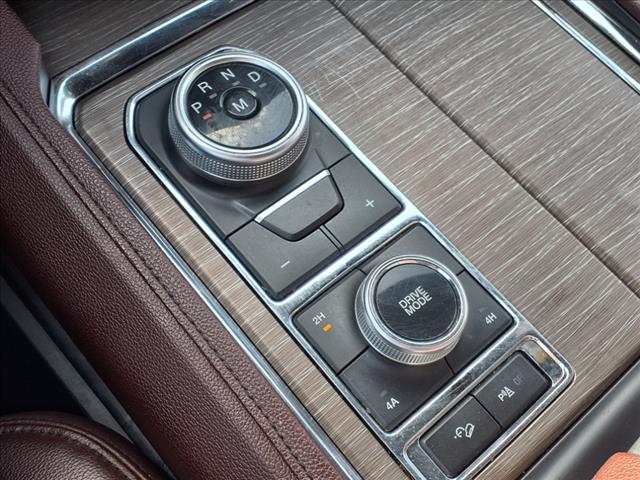 2022 Ford Expedition Limited