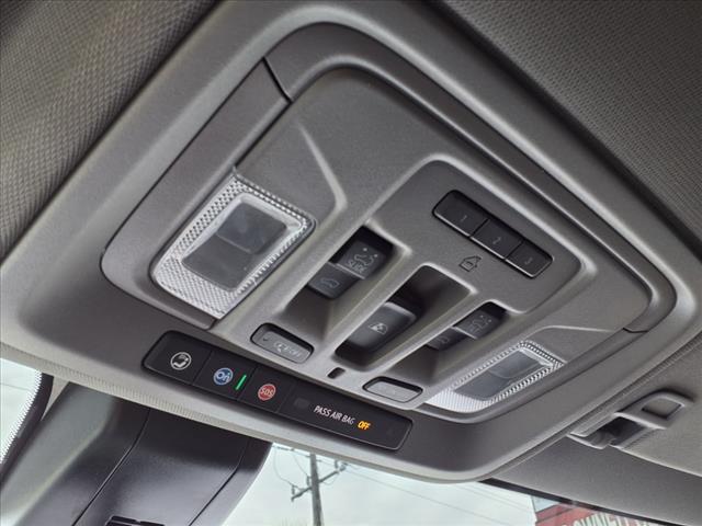 2023 GMC Sierra 2500HD Denali