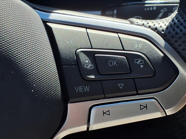 2023 Volkswagen Atlas Cross Sport 3.6L V6 SEL Premium R-Line