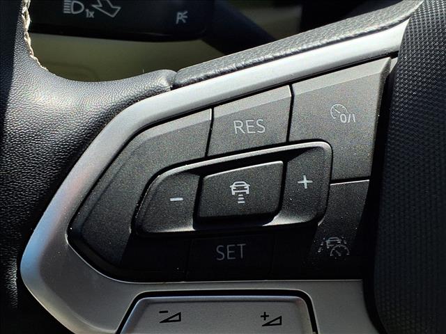 2021 Volkswagen Atlas 2.0T SEL Premium