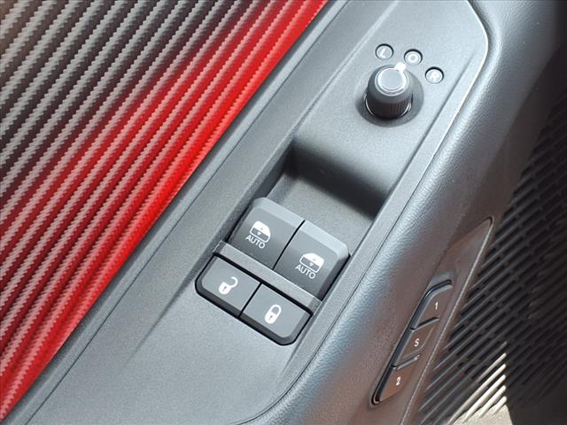 2024 Dodge Charger Scat Pack