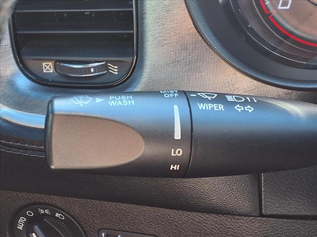 2019 Dodge Charger R/T Scat Pack