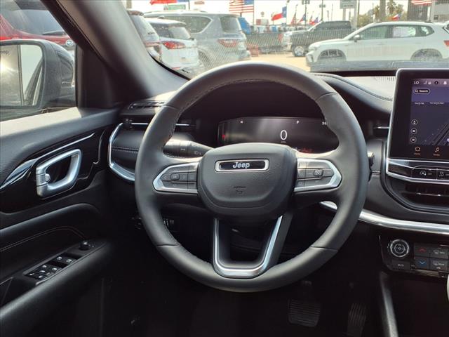 2023 Jeep Compass High Altitude
