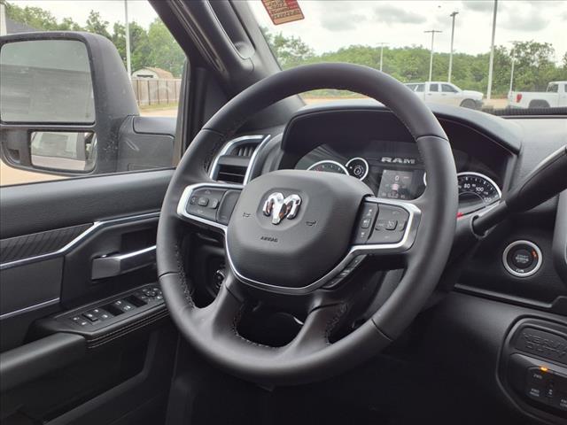 2025 RAM 3500 Big Horn