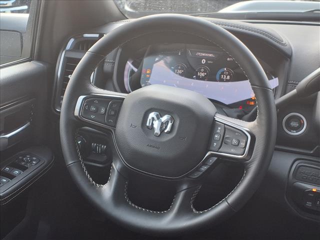 2026 RAM 2500 Rebel/Power Wagon