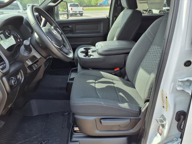 2025 RAM 3500 Tradesman