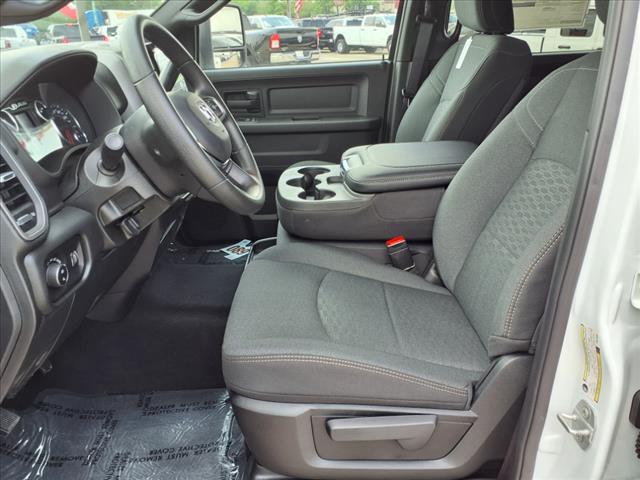 2025 RAM 3500 Tradesman