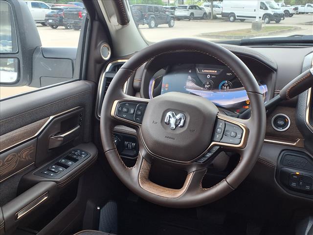 2026 RAM 3500 Limited