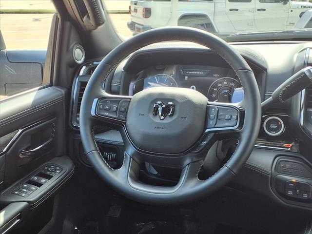 2026 RAM 3500 Limited