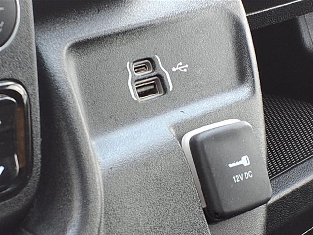 2023 RAM ProMaster High Roof