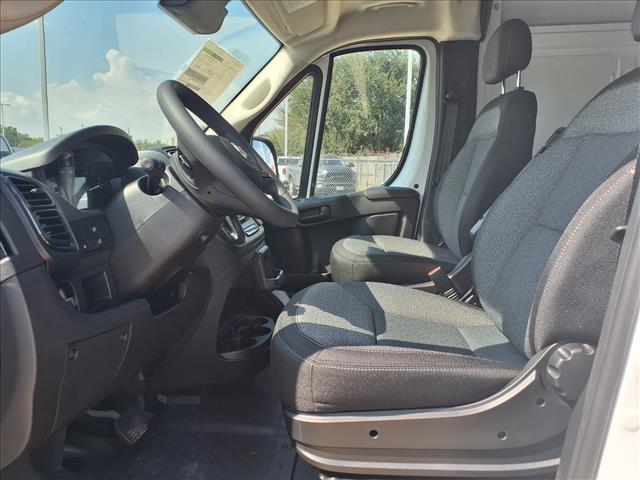 2026 RAM ProMaster 159 WB High Roof Cargo