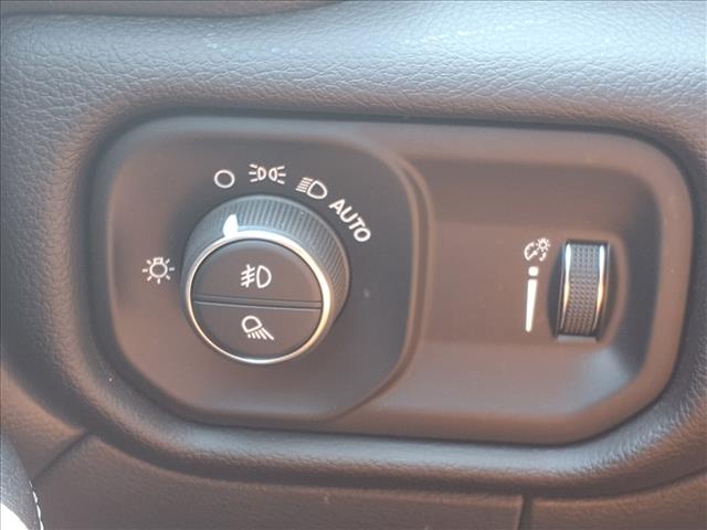 2023 RAM 2500 Big Horn