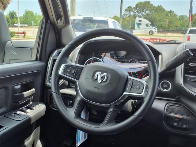 2025 RAM 5500 Chassis Cab Tradesman/Big Horn