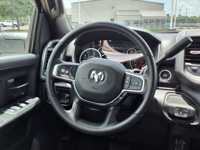 2025 RAM 3500 Tradesman/Big Horn
