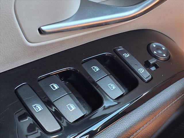 2023 Hyundai TUCSON Hybrid SEL Convenience