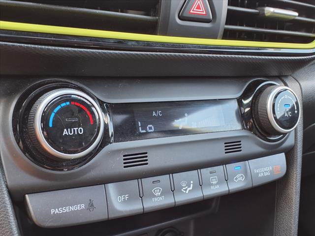 2018 Hyundai KONA Ultimate