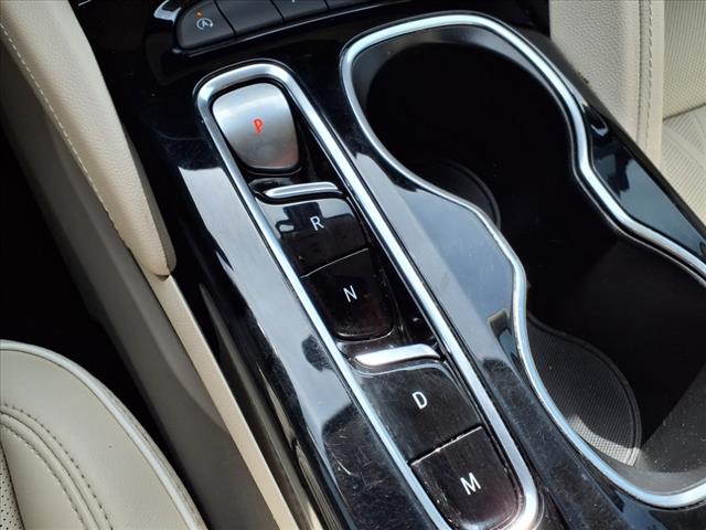 2022 Buick Envision Avenir