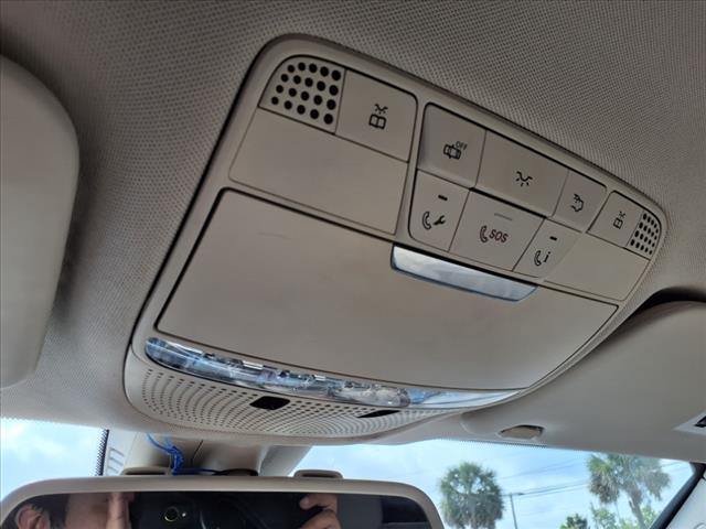 2019 Mercedes-Benz GLC GLC 300