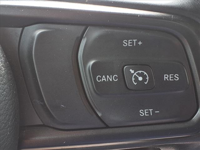 2021 Jeep Wrangler Unlimited Unlimited Freedom Edition