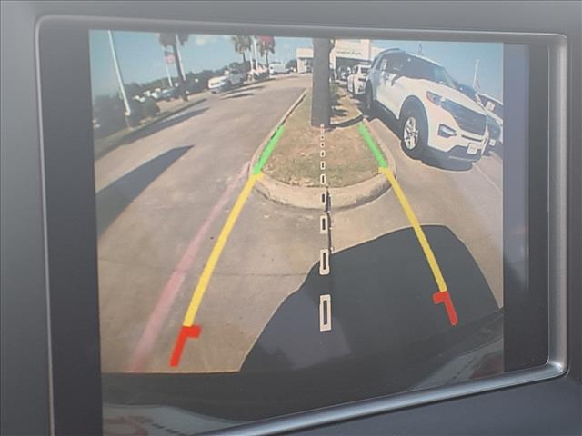 2020 Jeep Grand Cherokee Laredo E