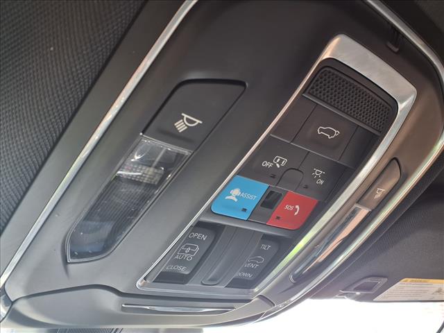 2022 Jeep Grand Cherokee L Altitude