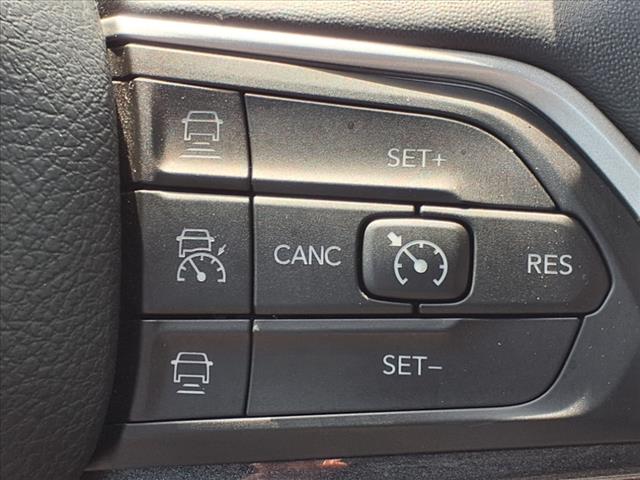 2022 Jeep Grand Cherokee L Altitude