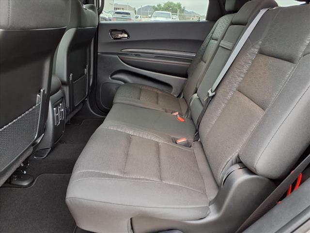 2025 Dodge Durango R/T