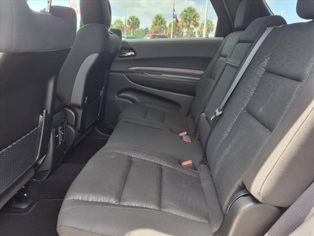 2025 Dodge Durango R/T