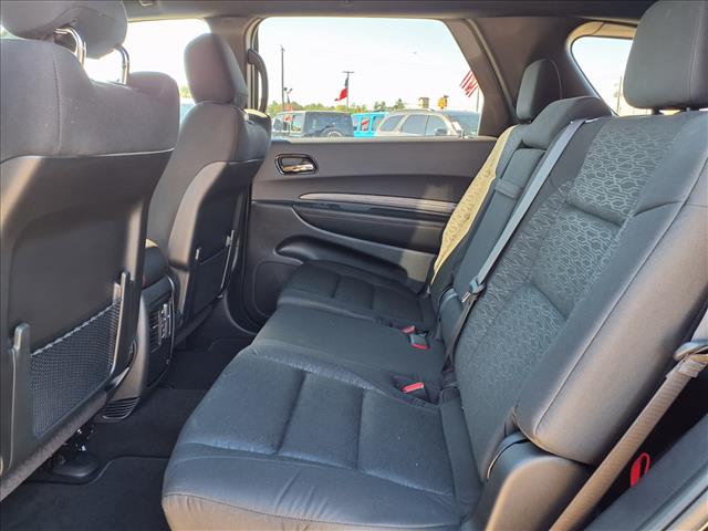 2026 Dodge Durango GT HEMI V8