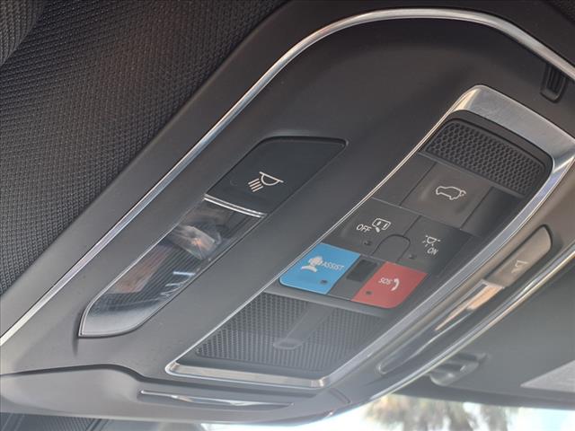 2023 Jeep Wagoneer L Series II