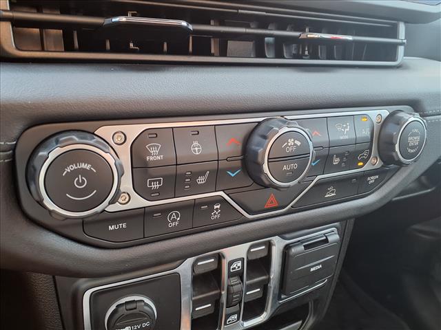 2024 Jeep Gladiator Sport