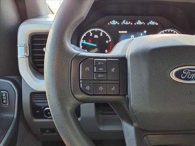 2023 Ford F-250 Super Duty XLT