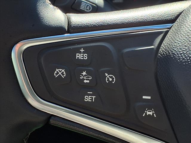 2024 Chevrolet Malibu RS