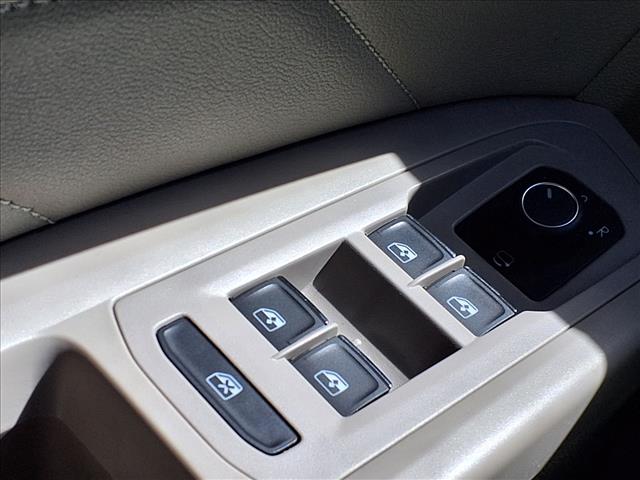 2021 Volkswagen Atlas 2.0T SEL Premium