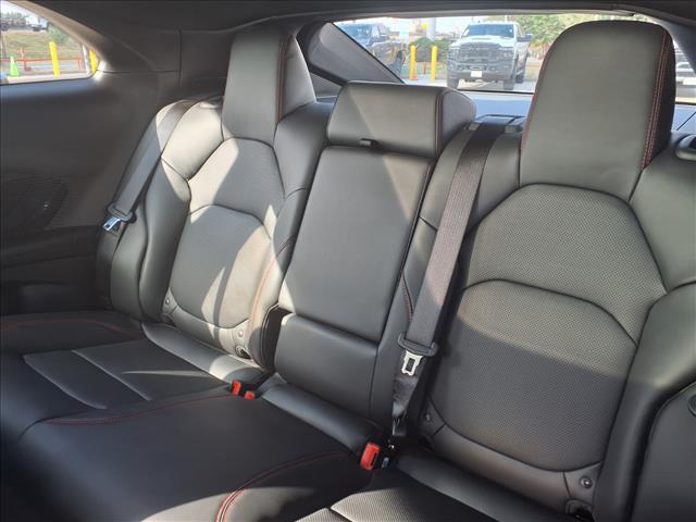 2024 Dodge Charger Daytona R/T