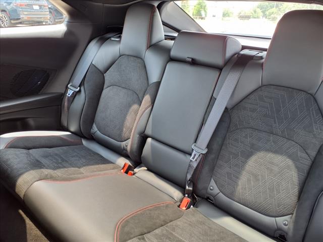 2024 Dodge Charger Scat Pack