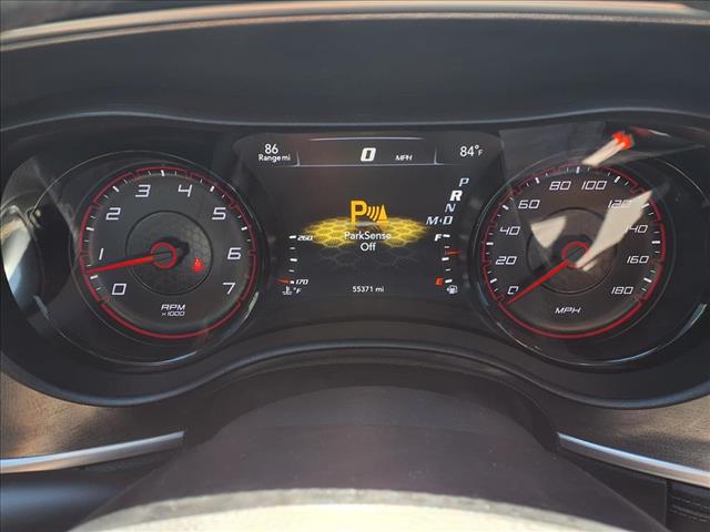 2019 Dodge Charger R/T Scat Pack