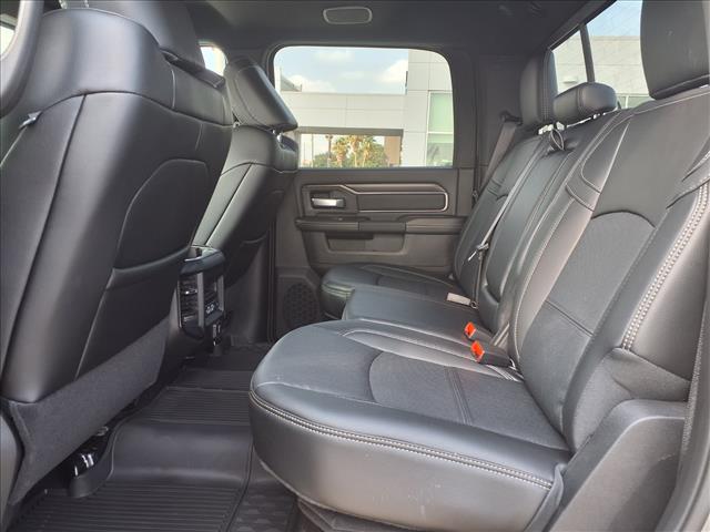 2026 RAM 2500 Rebel/Power Wagon