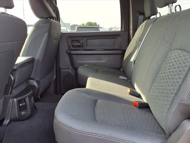2025 RAM 3500 Tradesman
