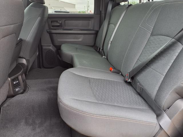 2025 RAM 3500 Tradesman