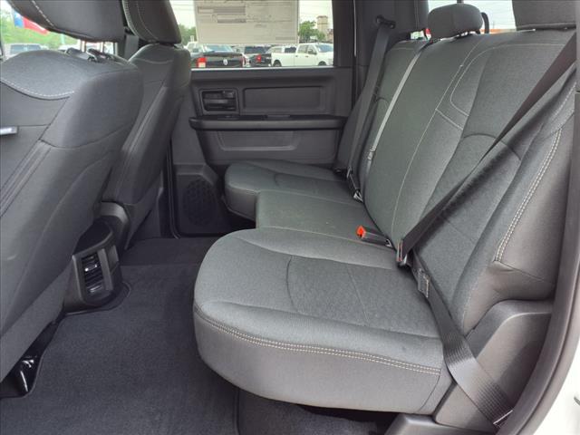 2025 RAM 3500 Tradesman